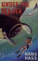 Under The Red Sea by Hans Hess, The Story Of One Of The First Diving Tourists