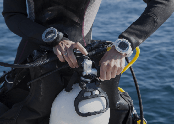 Dive Equipment Insurance